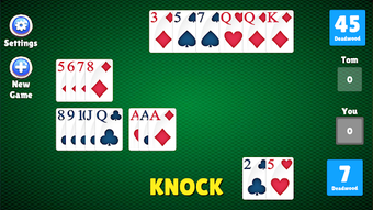 Image 1 for Gin Rummy