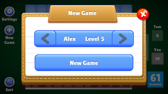 Image 0 for Gin Rummy