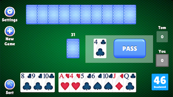 Image 2 for Gin Rummy
