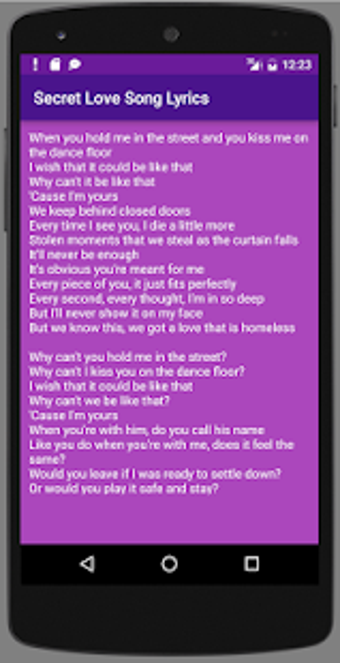 Image 1 for Little Mix Songs