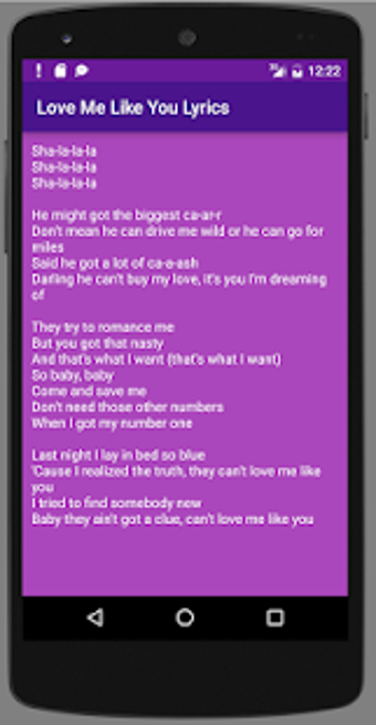 Image 0 for Little Mix Songs