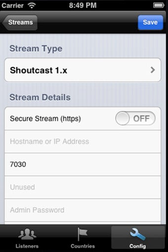 Image 2 for Web Radio Statistics