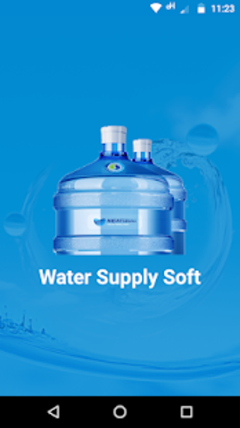 Imagen 1 para Water Supply Soft