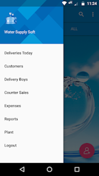 Imagen 0 para Water Supply Soft