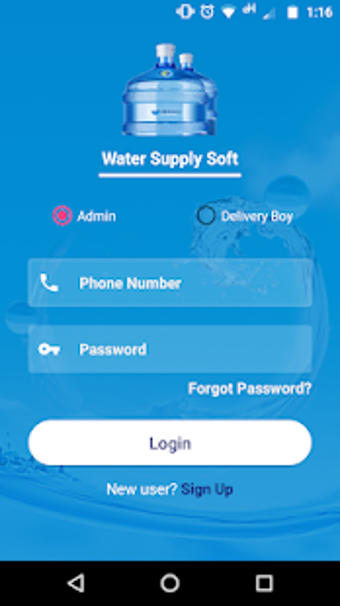 Imagen 3 para Water Supply Soft