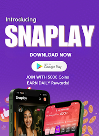 Image 0 for Snaplay - Relatable GenZ …