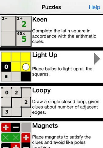 Image 0 for Simon Tatham's Portable P…