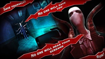 Image 0 for Slender Man Origins 3 Fre…