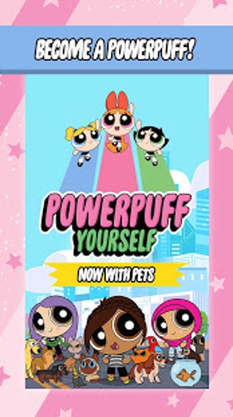 Imagen 3 para Powerpuff Yourself - Powe…