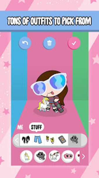 Imagen 1 para Powerpuff Yourself - Powe…
