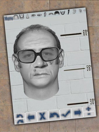 Image 0 for Real - Facial Composite -…