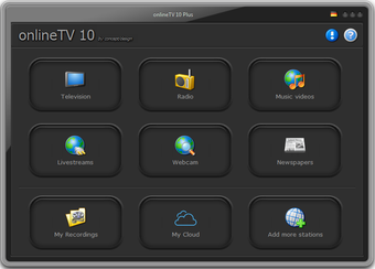 Image 0 for OnlineTV