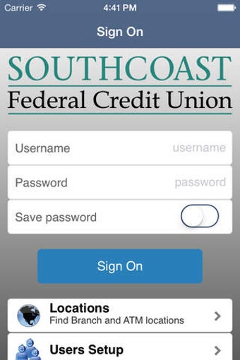 Image 0 for Southcoast Federal Credit…