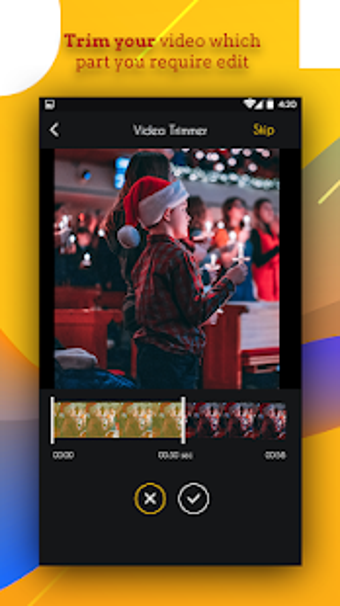 Image 2 for Slow motion Video Editor …