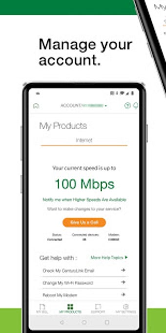 Image 3 for My CenturyLink
