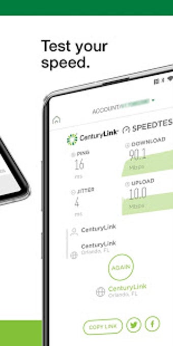 Image 2 for My CenturyLink