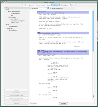 Image 0 for MovieWriterPro Portable