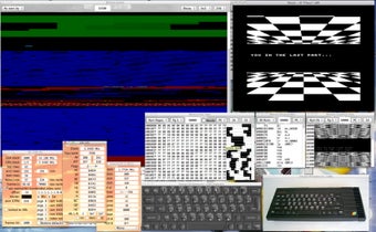 Image 0 for zxsp