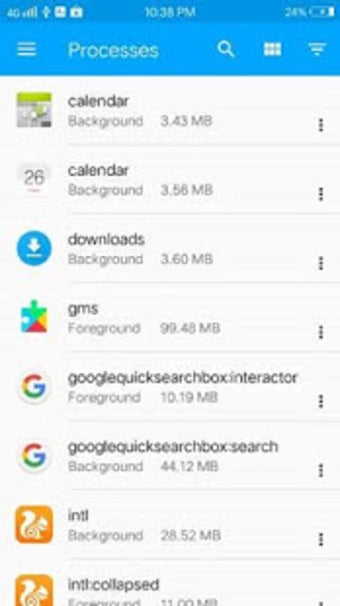 Image 3 for Root Explorer