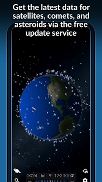 Imagen 1 para Redshift Sky Pro - Astron…