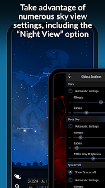 Imagen 0 para Redshift Sky Pro - Astron…