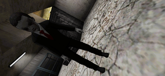 Image 0 for Evil Kid