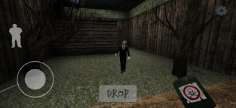 Image 0 for Evil Kid