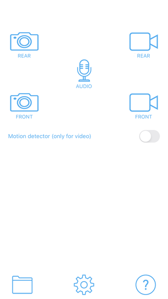 Imagen 0 para Easy Calc - Camera Eye