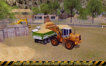 Image 0 for Loader & Dump Truck Simul…