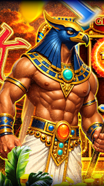 Imagen 0 para Egypt Sunrise