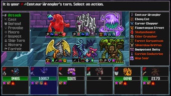 Image 0 for Siralim Ultimate