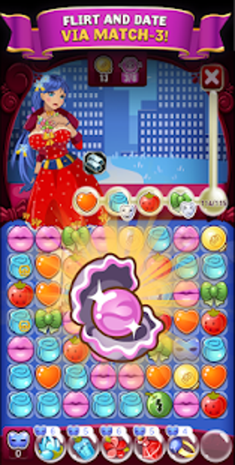 Imagen 0 para Puzzle of Love: dating ga…