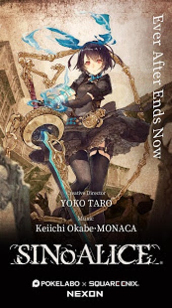 Image 0 for SINoALICE