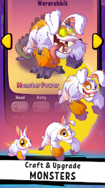 Image 3 for Monster Idle Factory