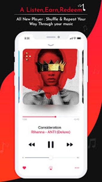 Imagen 2 para MP3 Music Download Free -…