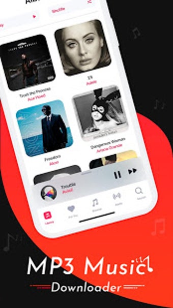 Imagen 1 para MP3 Music Download Free -…