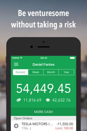Imagen 0 para Best Brokers: Stock Marke…