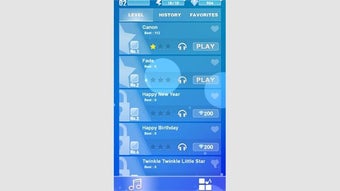 Imagen 0 para Free Music Tiles