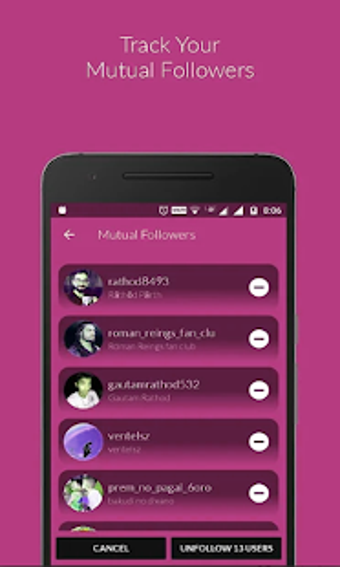 Image 0 for Followers assistance 2019…