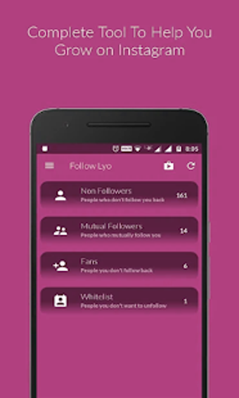Image 2 for Followers assistance 2019…