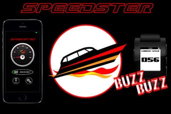 Image 0 for Speedster-Speed Boat Spee…