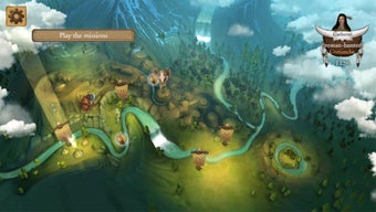 Imagen 1 para Be Red Cloud