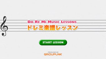 Image 0 for DoReMi Music Lesson