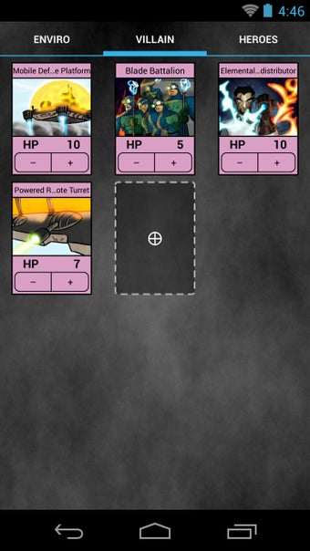 Image 7 for Sentinels Sidekick