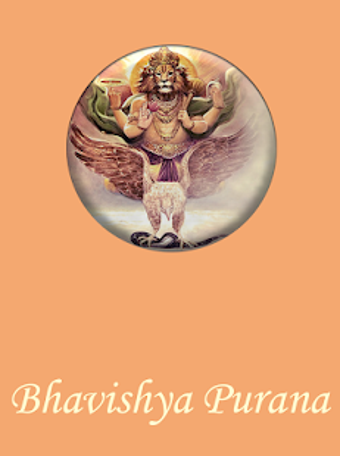 Image 2 for Bhavishya purana hindi