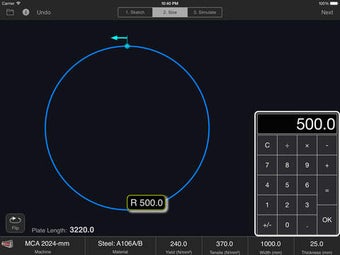 Imagen 0 para iRoll+