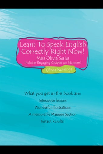 Image 0 for Learn To Speak English Co…