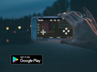 Image 2 for NDS Gold Emulator Pro