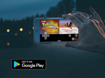 Image 1 for NDS Gold Emulator Pro