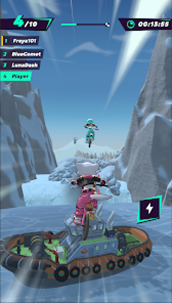 Imagen 0 para Xtreme Ride: Downhill Rac…